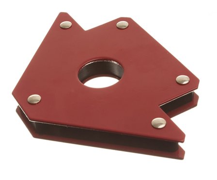 PELA 364073 Svetsmagnet 100 mm, Svets