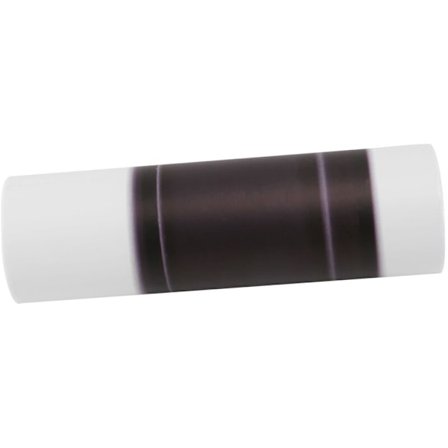 6 st 3D konst vita svarta pianotangenter självhäftande trappklistermärken dekal musikrum PVC stege klistermärke dekor