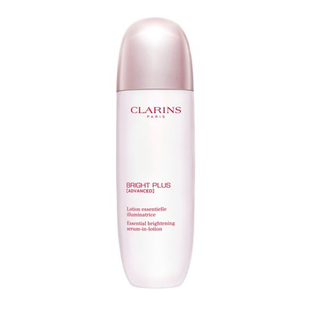 Clarins Bright Plus Advanced Lotion 150ml - Tonico viso