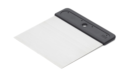 Anza 648100 Japanspackel 100 mm, Målarredskap & tillbehör