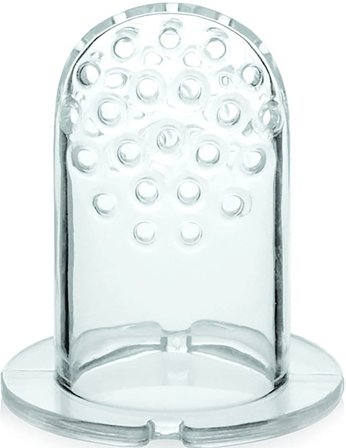 Kidsme Refill Silikonetud 2-Pak M, Børn & Forældre, Service, Feeder