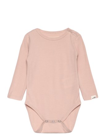 Sofie Schnoor Baby and Kids | Dictesb Bodystocking | 68