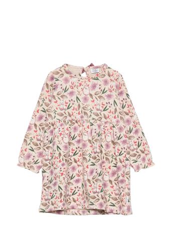 Denise - Dress Pink Hust & Claire