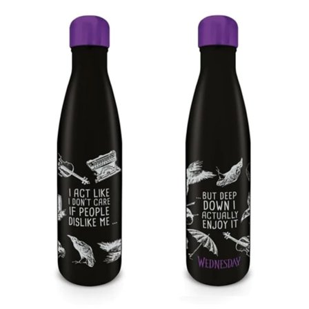 Wednesday (Don't Care)