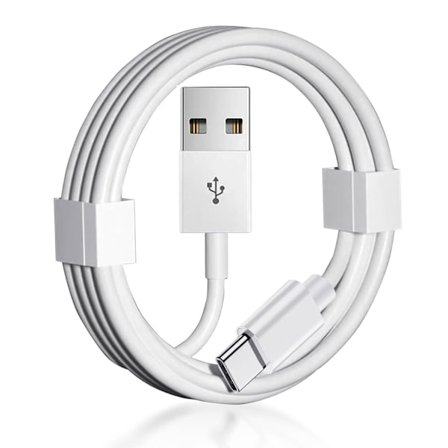 Car Carplay-kabel for iPhone 15 16 15 Pro Max 15 16 Plus-kabel, 0,9 m
