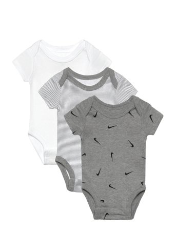 Nike | 3R-3Pk Bodysuit | 62/68