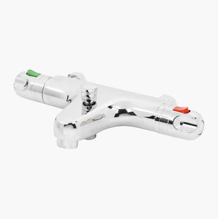 Termostatblandare bad CC 150