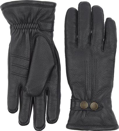Hestra Tällberg (2021) Men everyday gloves Brown 10