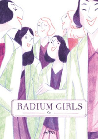 Radium girls CY