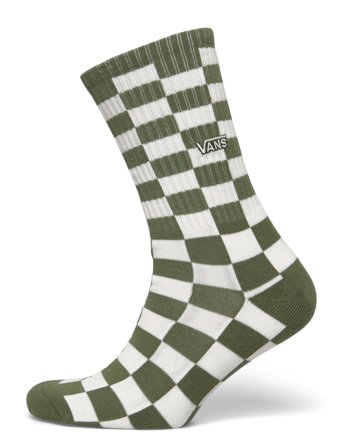 VANS | Checkerboard Crew | S