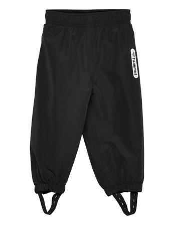Hmltaro Pants Mini Black Hummel