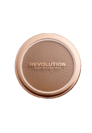 Revolution Mega Bronzer Highlighter Dam Brun 15 G