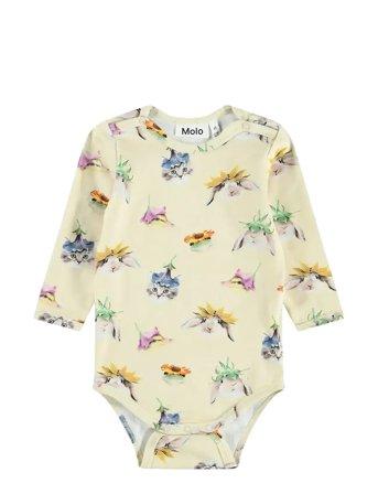 Molo Foss - Multi/patterned - 86