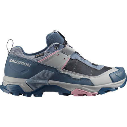 Salomon - Wandern & Trekking: Schuhe X Ultra 5 Gtx W - 43⅓