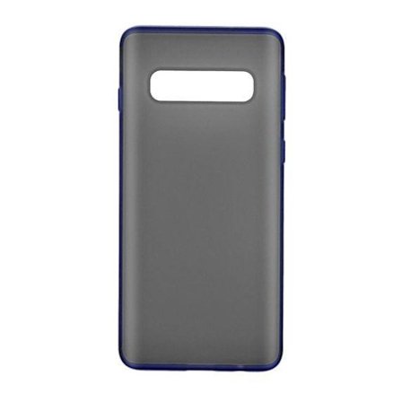 Grind PC Protective Case Blue For Samsung S10