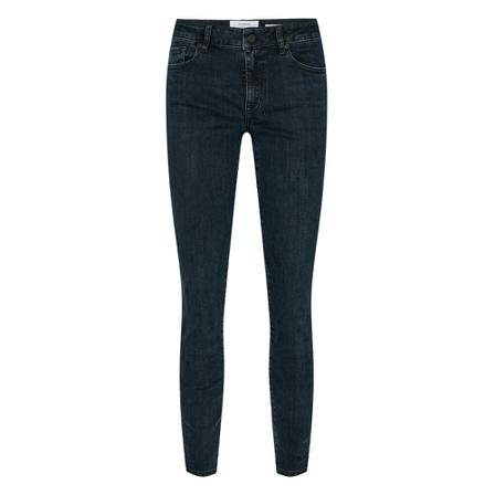Pieszak, PD-Diva Swan Jeans Blauw, Dames, Maat:W26