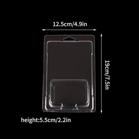 Hotwheels Protector For 5 Card Basic Culture Transport Protecti