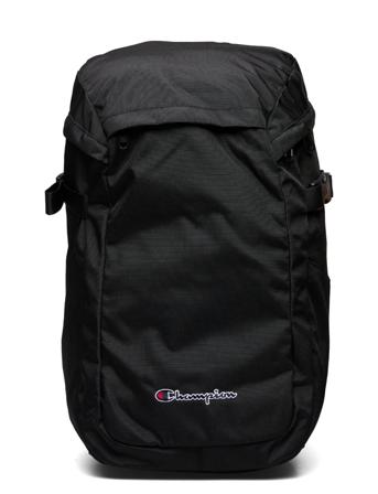 Backpack Reppu Laukku Musta Champion Rochester