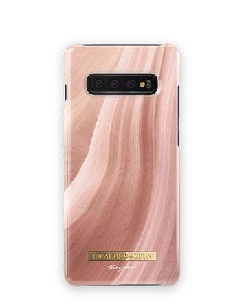 Fashion Case T.Lindgren Galaxy S10 Plus Coral Sands