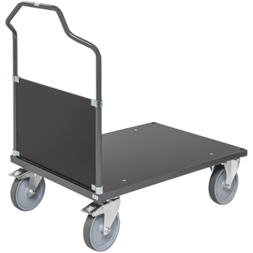 Kongamek Vagn KM332 Ergo