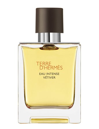 HERMÈS Terre D'hermès, Eau Intense Vétiver Eau De Parfum - Nude - 50 ML