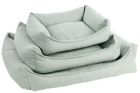 Baldar Hundeseng, Grønn - 80cm