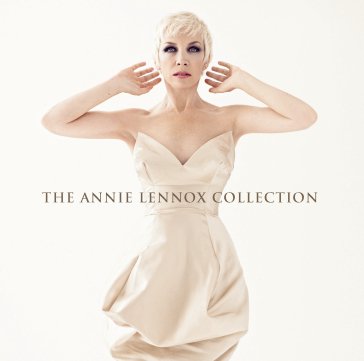 The collection Annie Lennox