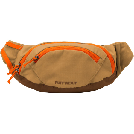 RuffWear Home Trail Hip Pack Brown Bear