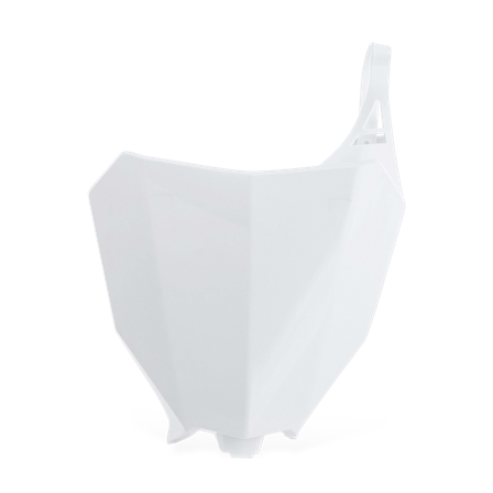 Etunumerokilpi Acerbis - Honda CRF 450R 2017-2018