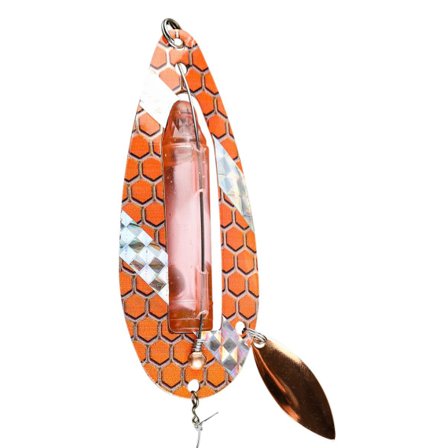 IFISH Rösjön 80mm K