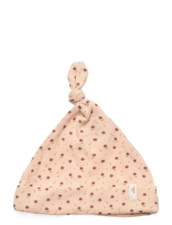 Nbfgago Hat Lil Accessories Headwear Hats Beanies Beige Lil'Atelier
