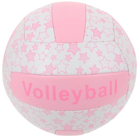 Indendørs Volleyball Størrelse 5 Blød Volleyball Sport Tilbehør til Indgangseksamen