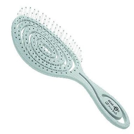 Head Jog Straw Brush 08 - Mint