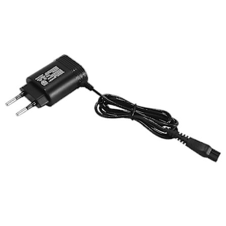2023, oplader til Philips Oneblade Qp6520 Qp6510 barbermaskine, EU-stik_yux