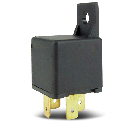 V-Parts Framljus/Startrelä - Yamaha Slider 50 2000-2004