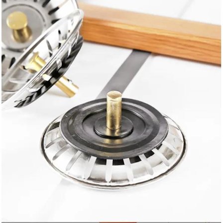 Silkurv / Silinnsats til Ikea vask Atlant / Domsjö