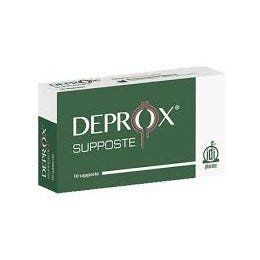 Deprox 10 Supposte