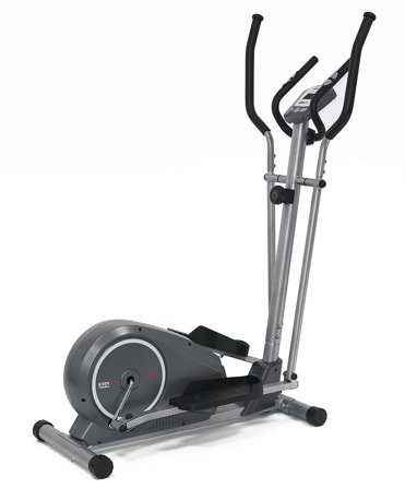 TOORX Crosstrainer ERX 65, Sport & Velvære, Træningsmaskiner, Crosstrainer