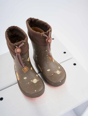 Bisgaard Bisgaard Thermo - Brown - 26