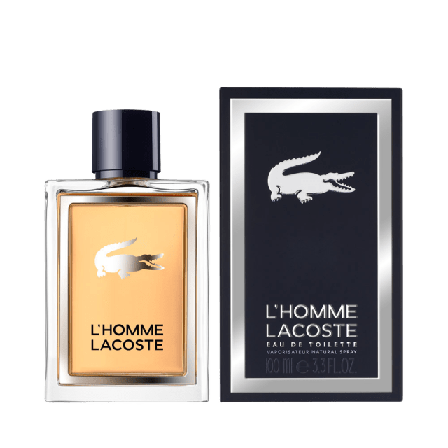 Lacoste L'Homme EdT Herrdoft Herr 100 ML