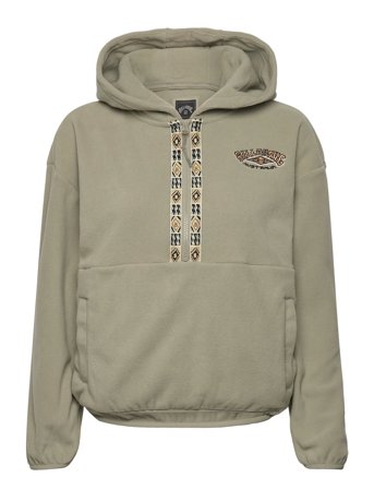 Billabong | Winter Camp Hoodie | S