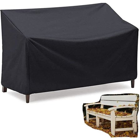 IC Udendørs Bænkovertræk (134*66*89),