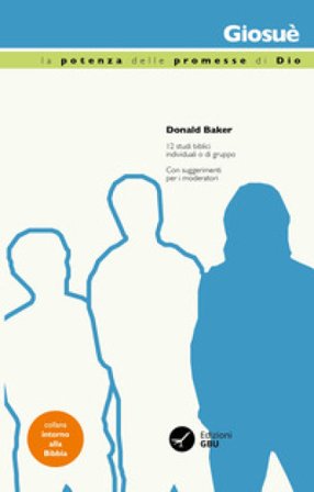 Giosuè Donald Baker