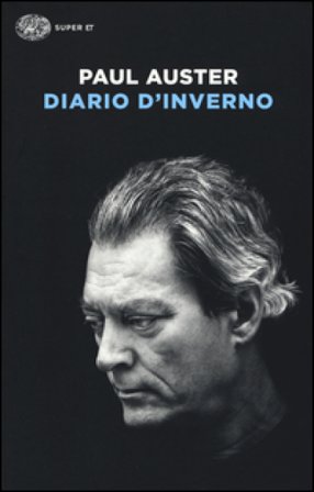 Diario d'inverno Paul Auster