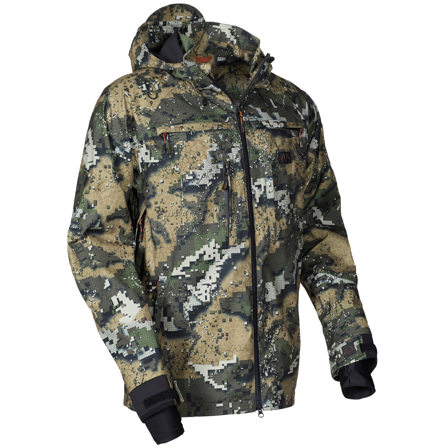 Swedteam M's Titan 2 Hunting Jacket Desolve Veil