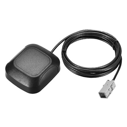 GT5-1S Bil GPS Navigation Aktiv Antenne Jack Antenne Stik Kabel Til