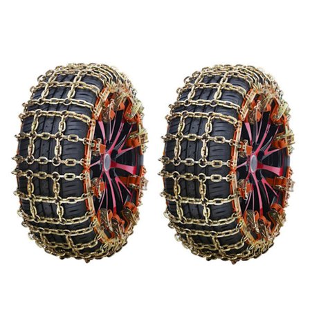 SUV Bil Snekæder Snedækkæder