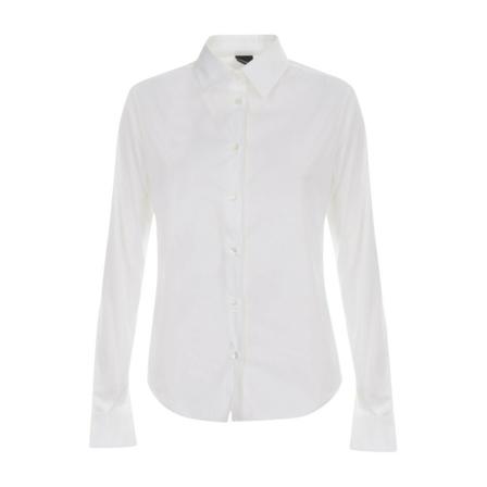 Aspesi Shirt , Wit , Dames , Maat: M