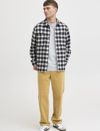 Solid Sdming - Black - S