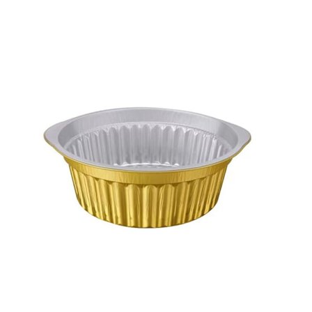 6 folieformar för hot pot, engångsformar, specialformar, utomhuscamping, picknick, aluminiumfolie, folieskål, lunchlåda, hot pot-gryta för hemmet